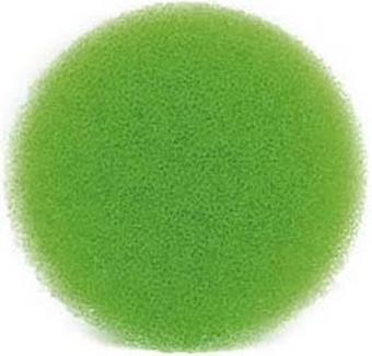 Green Compound Pad 70mm x 1 (Orbital) Each