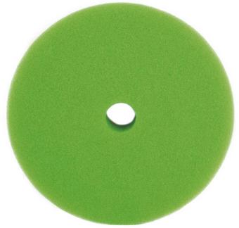 Green Compound Pad 150mm x 1 (Orbital) Each