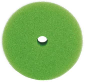 Green Compound Pad 100mm x 1 (Orbital) Each