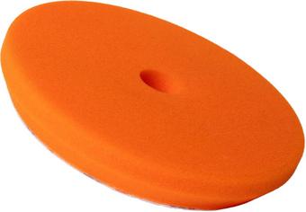 Orange Unipad 140mm x 1 (Rotary & Orbital) Each