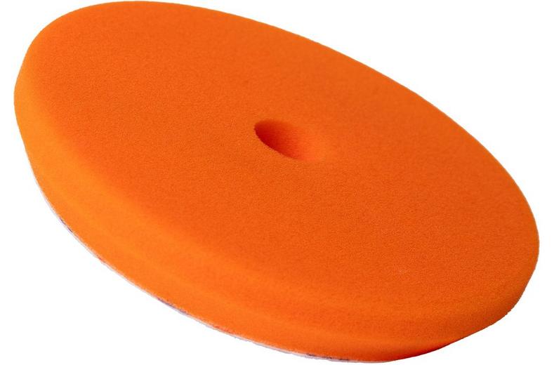 Orange Unipad 140mm x 1 (Rotary & Orbital) Each Orange Unipad 140mm x 1 (Rotary & Orbital) Each