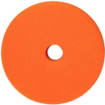 Orange Unipad 90mm x 1 (Rotary & Orbital) Each