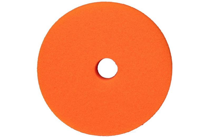 Orange Unipad 90mm x 1 (Rotary & Orbital) Each Orange Unipad 90mm x 1 (Rotary & Orbital) Each