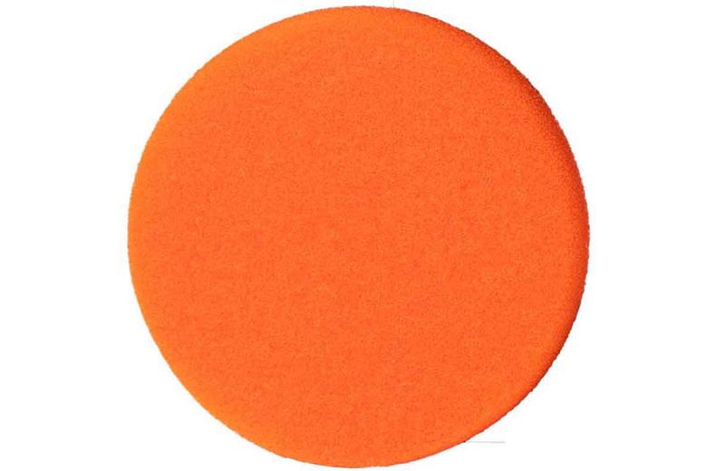 Orange Unipad 75mm x 1 (Rotary & Orbital) Each Orange Unipad 75mm x 1 (Rotary & Orbital) Each