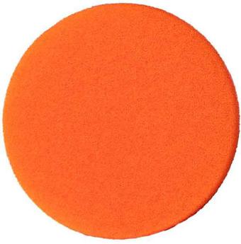 Orange Unipad 50mm x 1 (Rotary & Orbital) Each