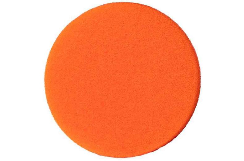 Orange Unipad 50mm x 1 (Rotary & Orbital) Each Orange Unipad 50mm x 1 (Rotary & Orbital) Each