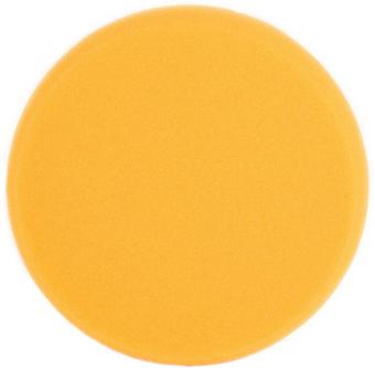 Yellow Compound Pad 80mm 
