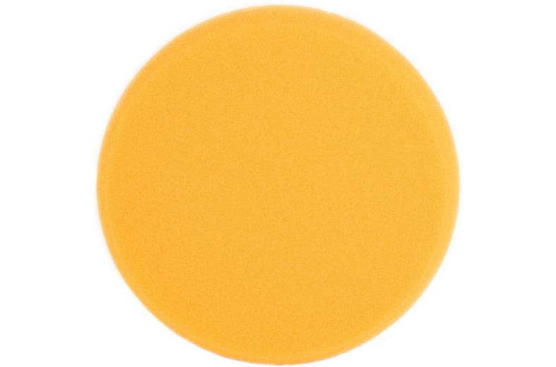 Yellow Compound Pad 80mm Yellow Compound Pad 80mm
