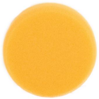 Yellow Compound Pad 80mm x 1 Each