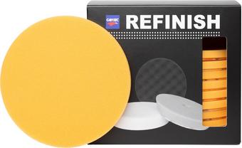 PRO Yellow Compound Pad 160x12mm x 10 Box