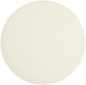 White Compound Pad 150mm x 1 Each