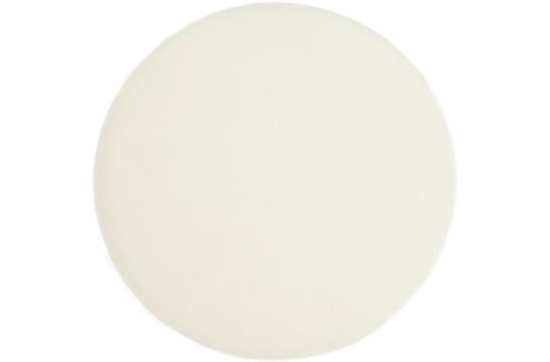 White Compound Pad 150mm x 1 Each White Compound Pad 150mm x 1 Each