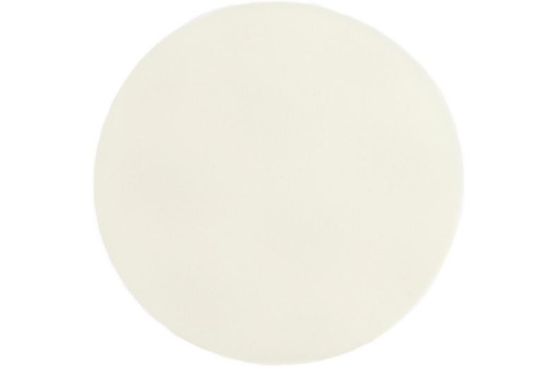 PRO White Compound Pad 135x12mm x 1 Each PRO White Compound Pad 135x12mm x 1 Each