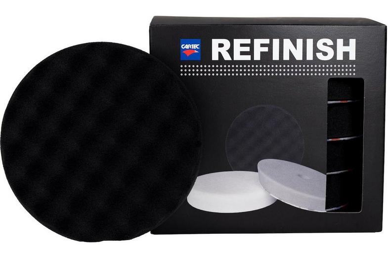 Anthracite Compound Pad 150mm x 5 Box Anthracite Compound Pad 150mm x 5 Box