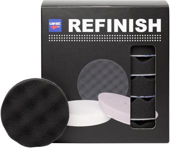 Anthracite Compound Pad 80mm x 12 Box