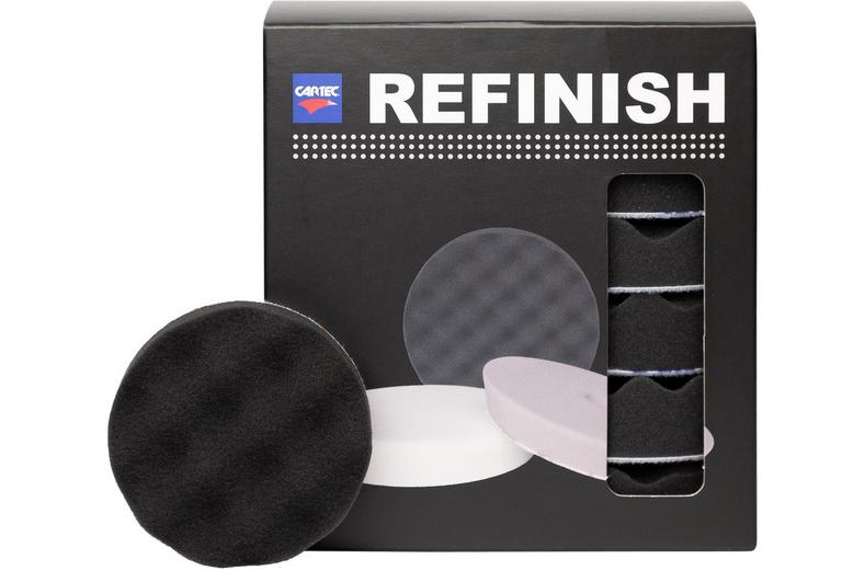 Anthracite Compound Pad 80mm x 12 Box Anthracite Compound Pad 80mm x 12 Box