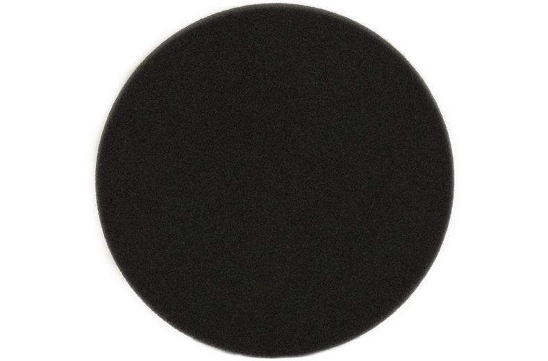 PRO Anthracite Finishing Pad 135x12mm x 1 Each PRO Anthracite Finishing Pad 135x12mm x 1 Each