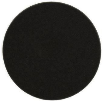 PRO Anthracite Finishing Pad 160x12mm x 1 Each