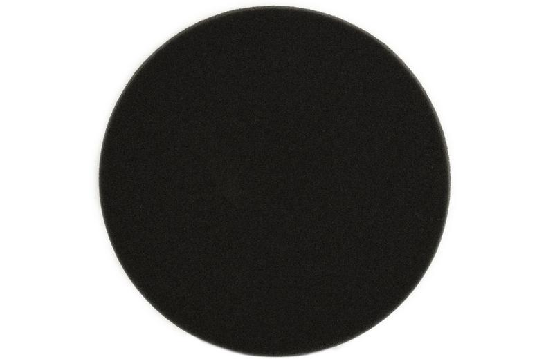 PRO Anthracite Finishing Pad 160x12mm x 1 Each PRO Anthracite Finishing Pad 160x12mm x 1 Each