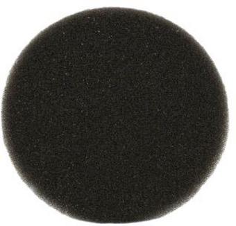 Anthracite Compound Pad 70mm x 12 (Orbital) Box