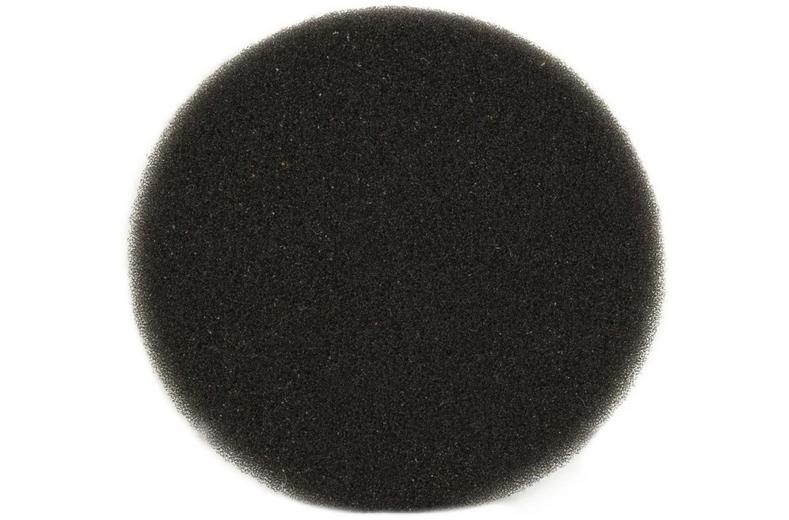 Anthracite Compound Pad 70mm x 1 (Orbital) Each Anthracite Compound Pad 70mm x 1 (Orbital) Each