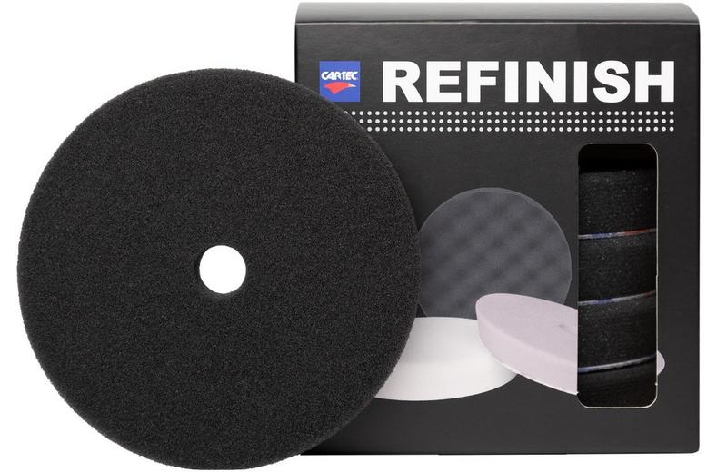 Anthracite Compound Pad 150mm x 5 (Orbital) Box Anthracite Compound Pad 150mm x 5 (Orbital) Box