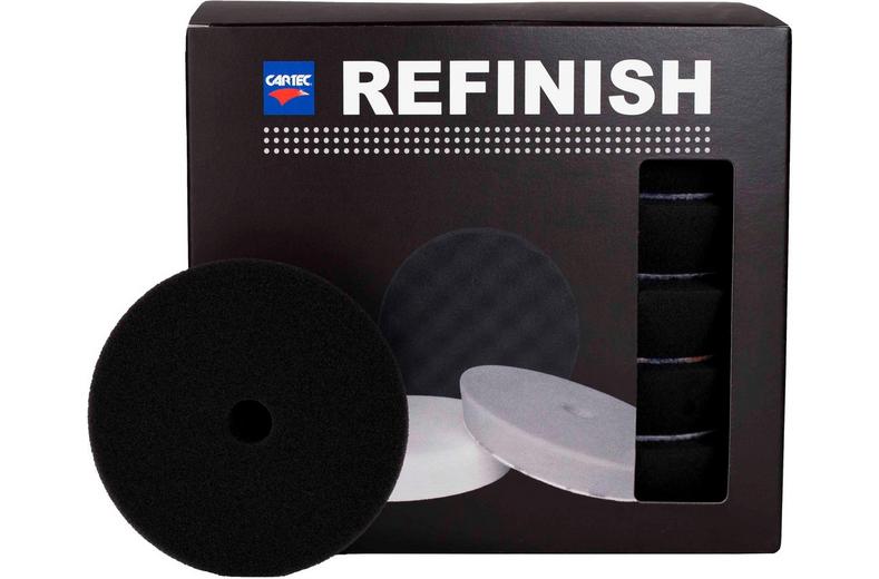 Anthracite Compound Pad 100mm x 12 (Orbital) Box Anthracite Compound Pad 100mm x 12 (Orbital) Box