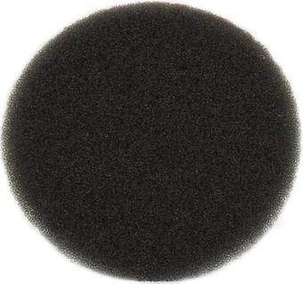 Anthracite Compound Pad 45mm x 1 (Orbital) Each