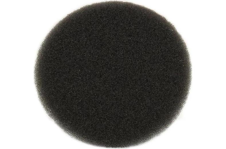 Anthracite Compound Pad 45mm x 1 (Orbital) Each Anthracite Compound Pad 45mm x 1 (Orbital) Each