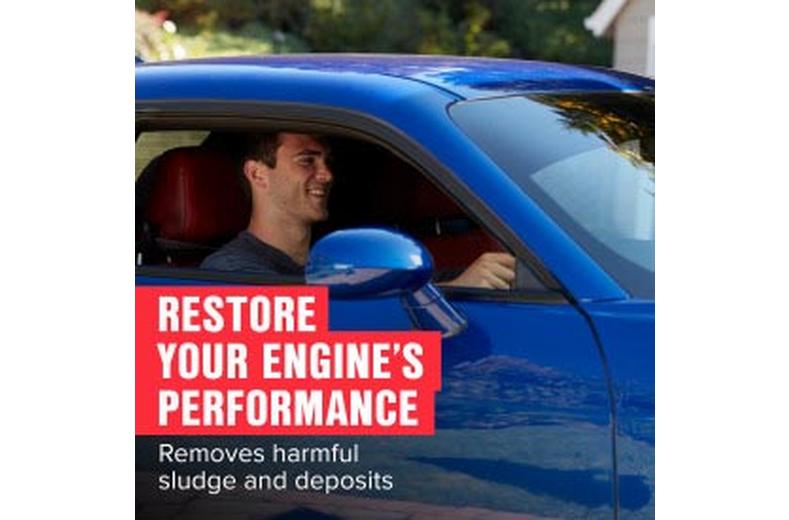 STP Engine Flush 450ml STP Engine Flush 450ml