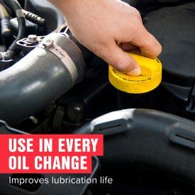 STP Engine Flush 450ml