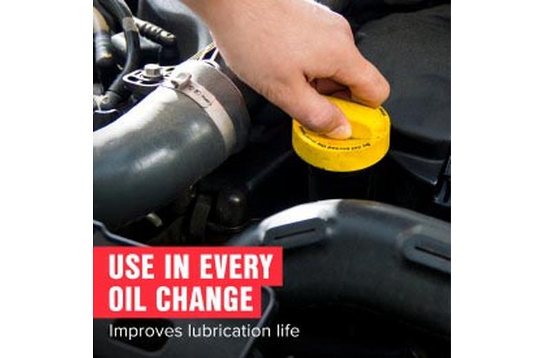 STP Engine Flush 450ml STP Engine Flush 450ml