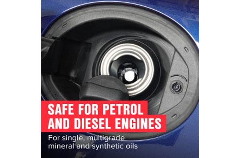 STP Engine Flush 450ml STP Engine Flush 450ml