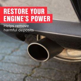 STP Engine Flush 450ml