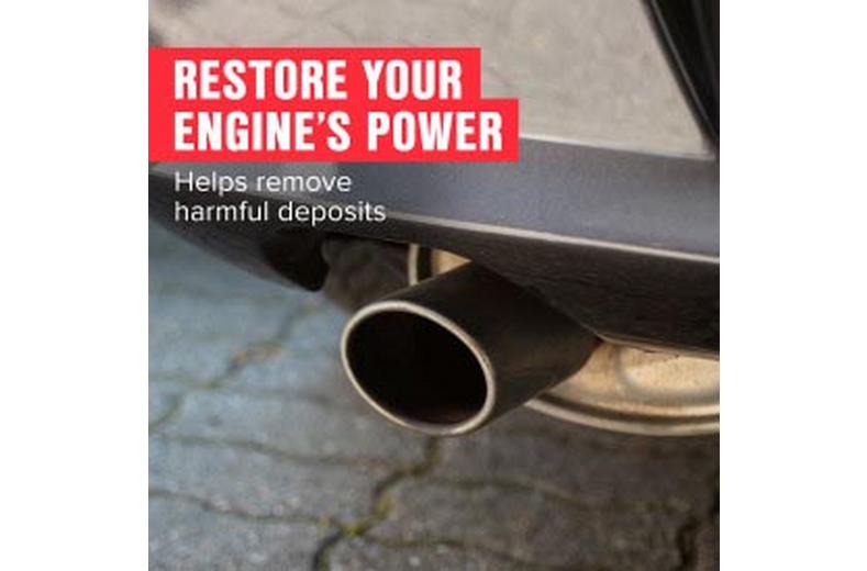 STP Engine Flush 450ml STP Engine Flush 450ml