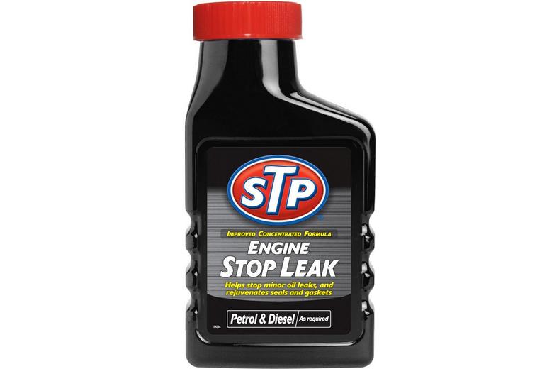 STP Engine Stop Leak 300ml STP Engine Stop Leak 300ml