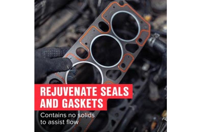 STP Engine Stop Leak 300ml STP Engine Stop Leak 300ml