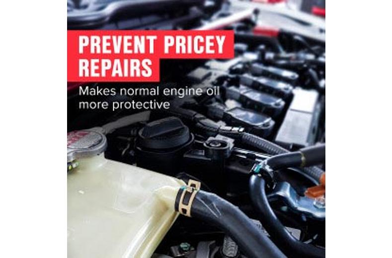 STP Engine Stop Leak 300ml STP Engine Stop Leak 300ml