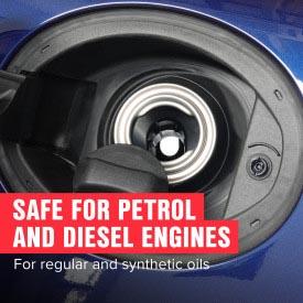 STP Engine Stop Leak 300ml