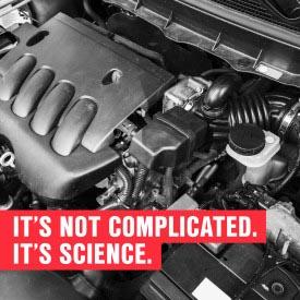 STP Engine Stop Leak 300ml