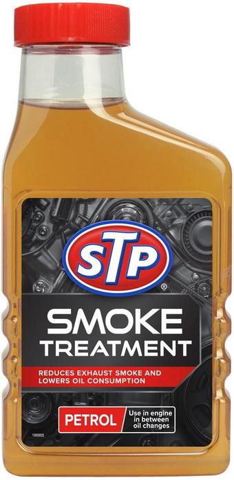 STP Smoke Treatment 450ml