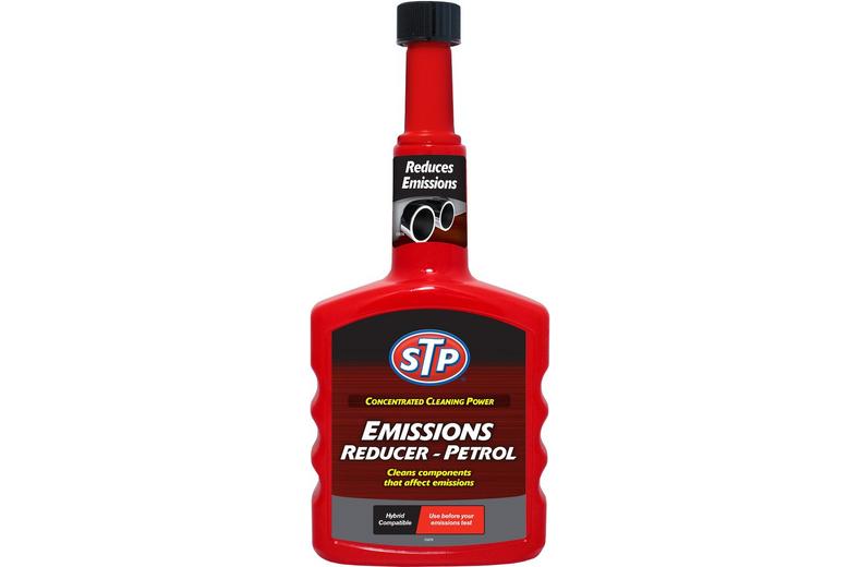 STP Emissions Reducer Petrol STP Emissions Reducer Petrol