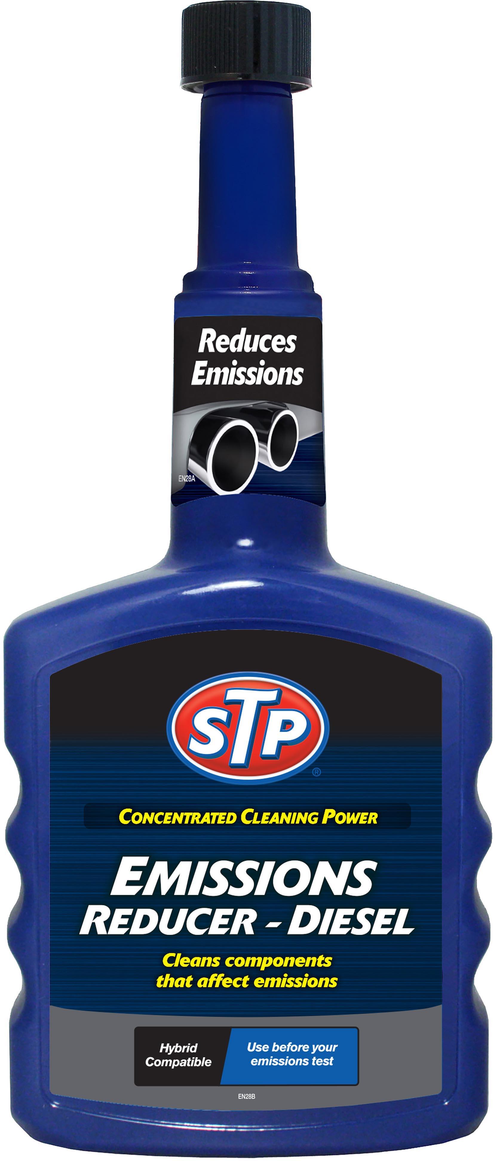 STP Emissios Reducer Diesel