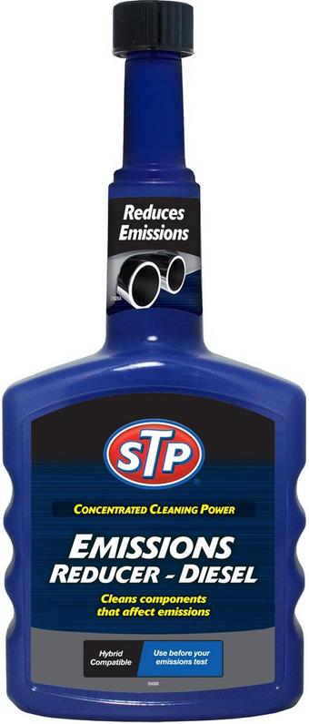 STP Emissios Reducer Diesel