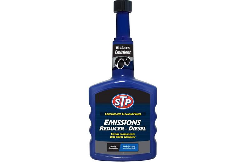 STP Emissios Reducer Diesel STP Emissios Reducer Diesel