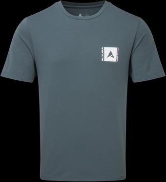 Altura Night Vision Unisex Tech Tee Dark Slate Grey L