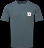 Halfords Altura Night Vision Unisex Tech Tee Dark Slate Grey 2Xl | Extra 8% off for BC Members