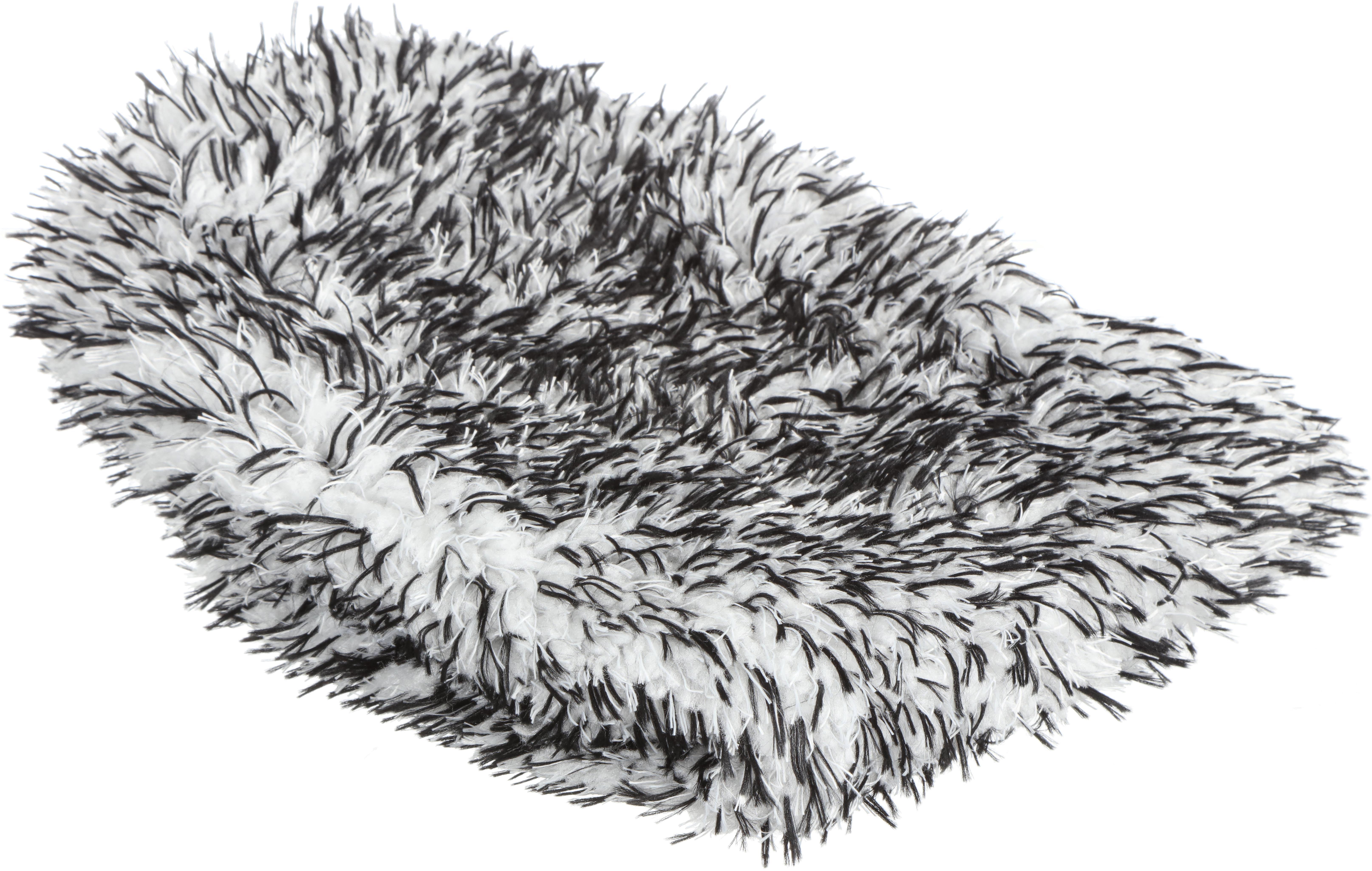 Halfords Advanced Microfibre Wash Mitt 