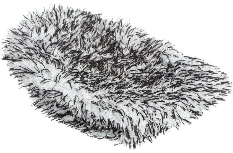 Halfords Advanced Microfibre Wash Mitt Halfords Advanced Microfibre Wash Mitt