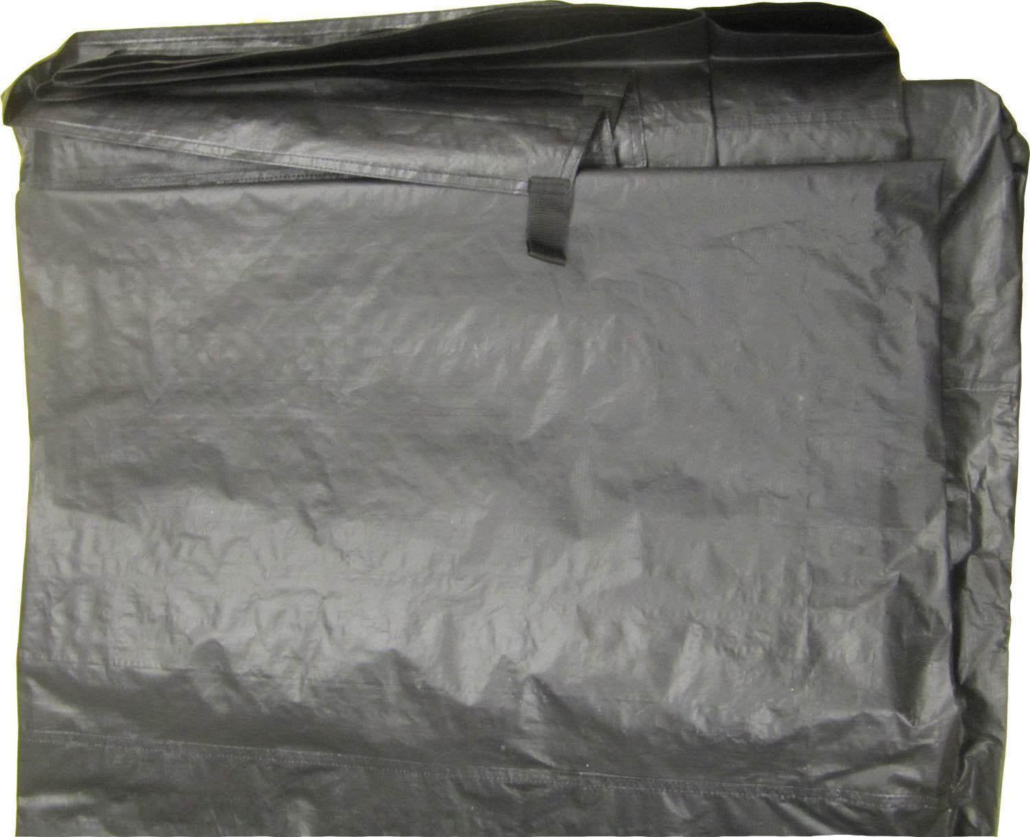 Kinver - Footprint Groundsheet ( with Pegs )